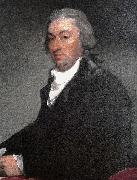 Gilbert Stuart Portrait of Robert R. Livingston oil painting